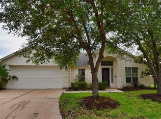 13502 Sweet Wind Ct, Pearland, TX 77584