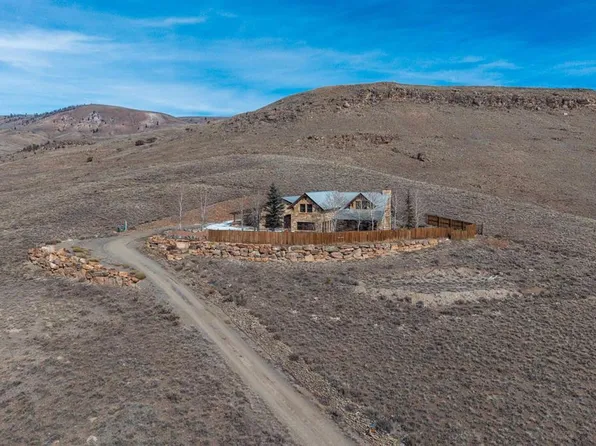 43155 US Highway 50, Gunnison, CO 81230