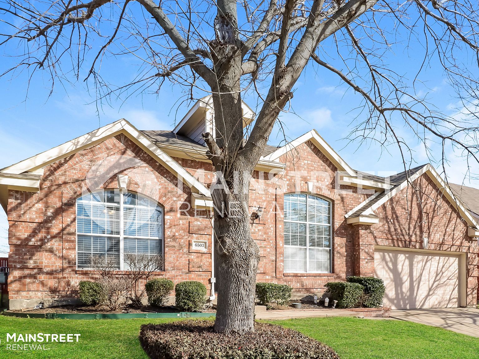 6503 Fairglen Dr, Arlington, TX 76002 Zillow