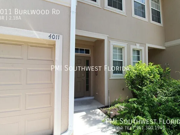4011 Burlwood Rd, Sarasota, FL 34233