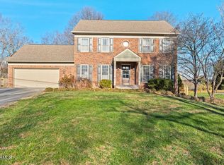 1228 Halifax Rd LOT 25, Knoxville, TN 37922