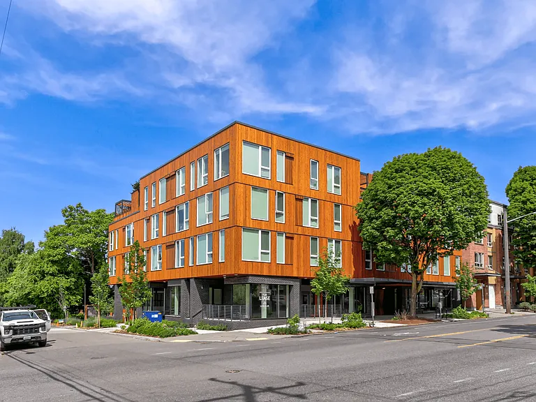 Ori Stone Way Apartments — Photo 48