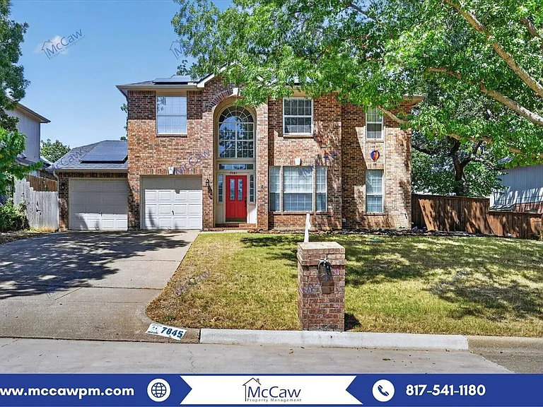 7845 Ember Oaks Dr — Photo 1