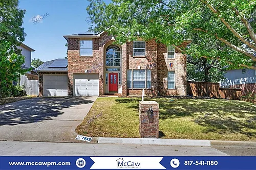 7845 Ember Oaks Dr Photo 1