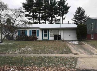 2305 Iroquois Trl, Lafayette, IN 47909