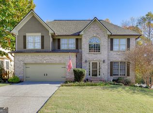 2032 Shin Ct NE, Buford, GA 30519