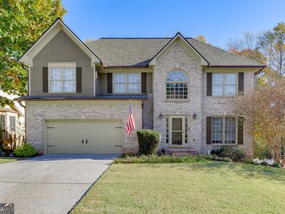 2032 Shin Ct NE, Buford, GA, 30519