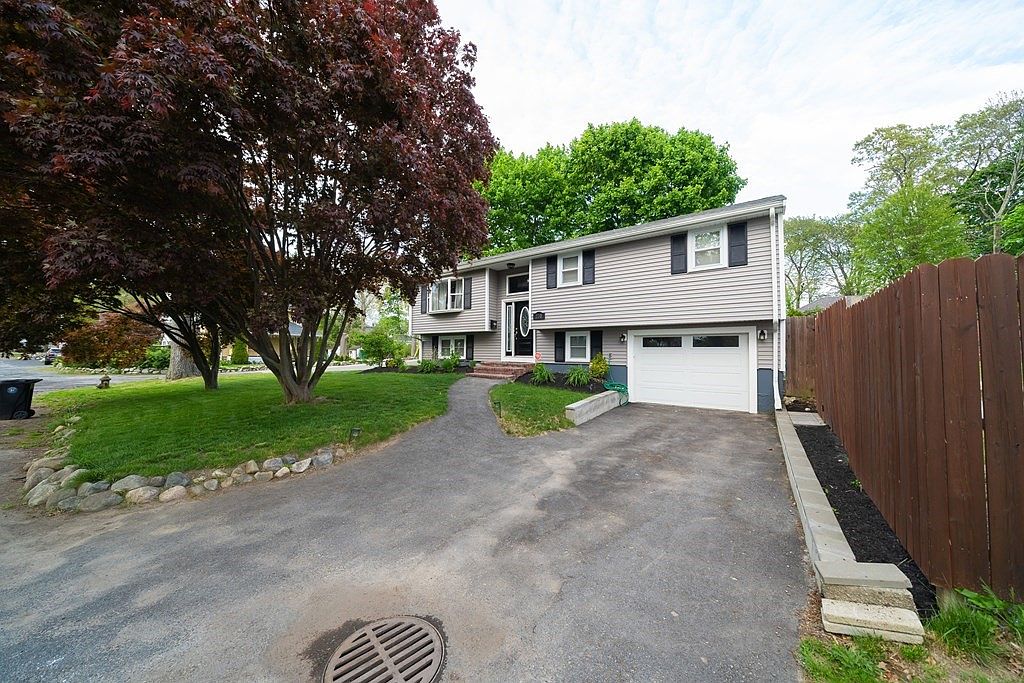 230 Thurber Ave, Brockton, MA 02301 Zillow