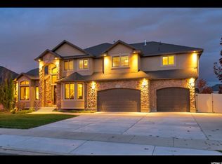 11687 S Jordan Farms Rd, South Jordan, UT 84095