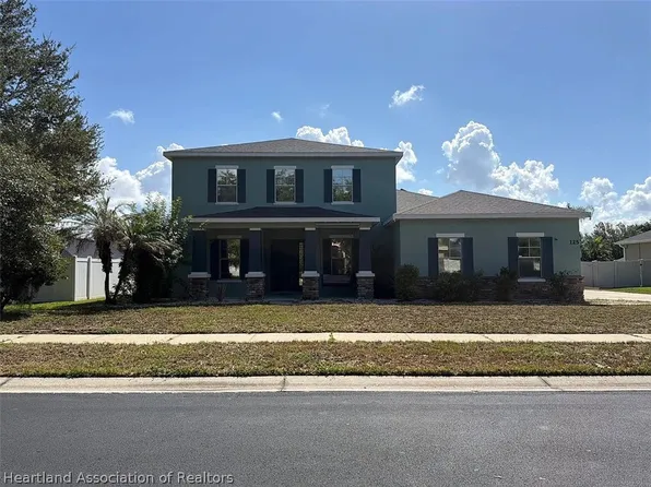 125 Rudy St, Auburndale, FL 33823
