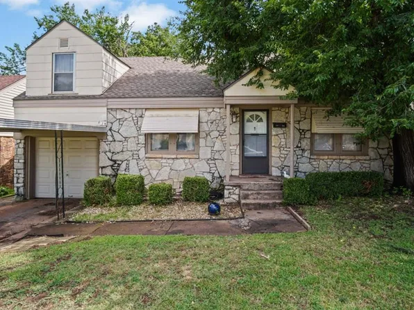2036 NW 31st Ter, Oklahoma City, OK 73118