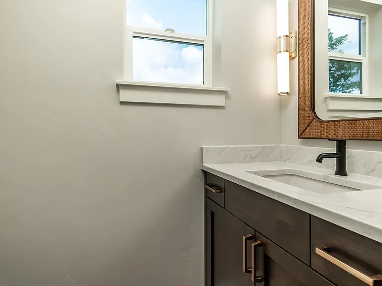 Powder Bath