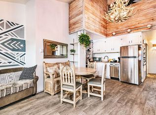 16 Five Springs Rd #7, Angel Fire, NM 87710