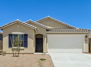 836 W Calle Falerno, Sahuarita, AZ 85629