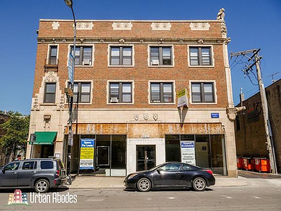 4th image of 818 W Diversey Pkwy #Ua11