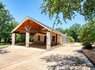 420 North Rd, Kennedale, TX 76060