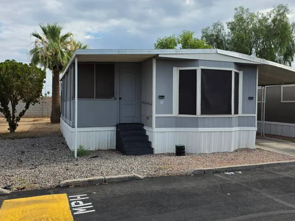 8601 N 71st Ave Lot 39, Glendale, AZ 85301