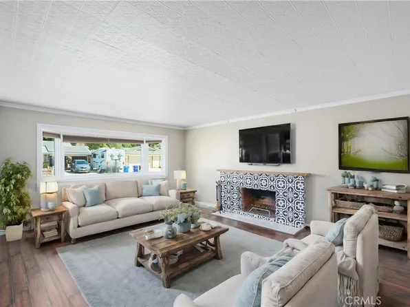 3976 Russ Ct, Simi Valley, CA 93063