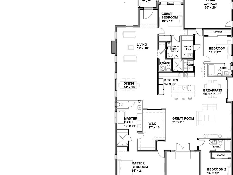 2nd image of 357 Toyon Court Dr