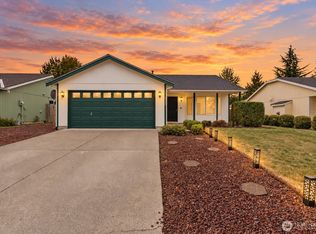 1305 Nunnally Ave NW, Orting, WA 98360