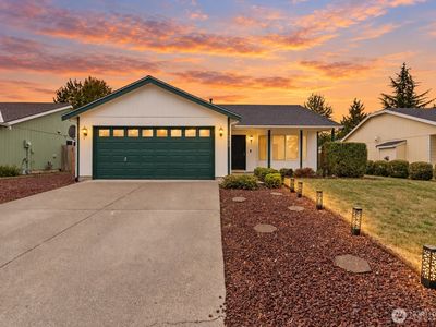 1305 Nunnally Avenue NW, Orting, WA, 98360
