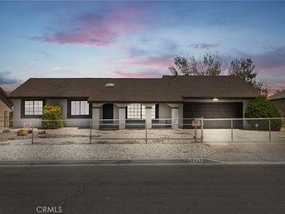12527 Petaluma Rd, Victorville, CA, 92392