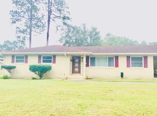 709 Beville St, Waycross, GA 31501