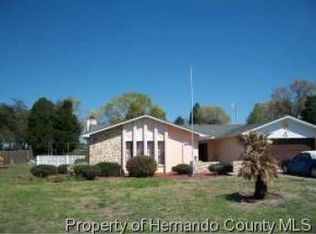 12321 Comstock St, Spring Hill, FL 34609