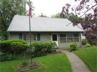 55 Myrtle Ave, Cedar Grove, NJ 07009