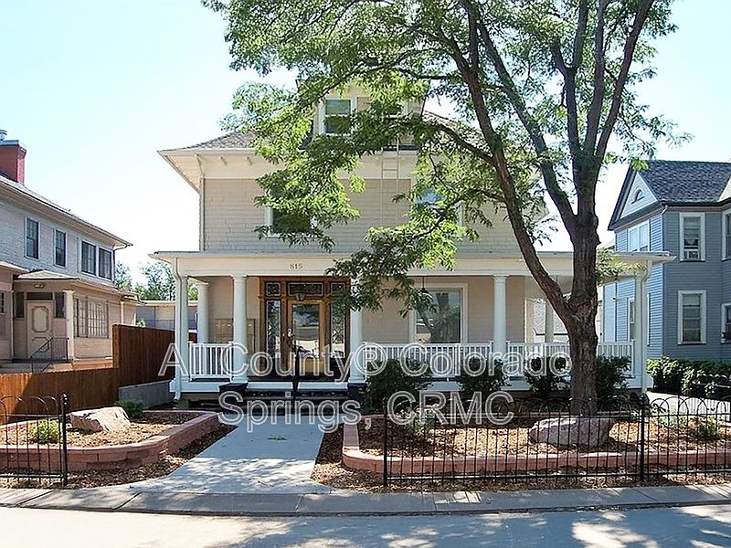 1st image of 815 N Nevada Ave Room 103