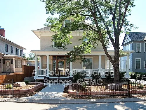 815 N Nevada Ave Photo 1