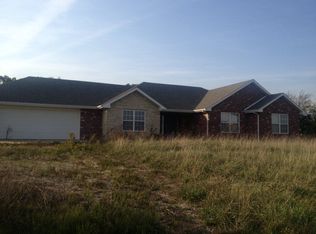 37700 Clifty Spring Spur, Russellville, MO 65074