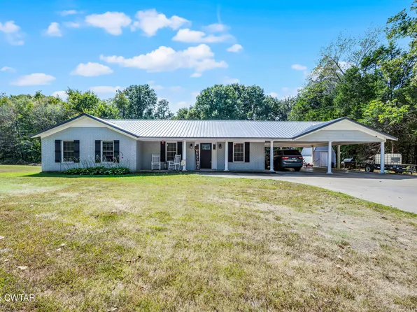 340 Gibson Hwy, Trenton, TN 38382
