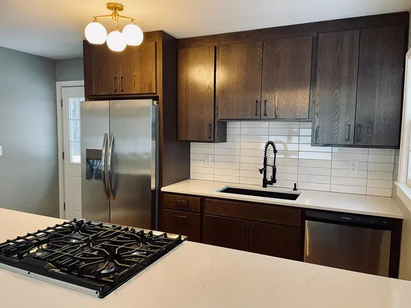 (undisclosed Address), Minneapolis, MN 55422