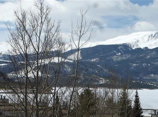 401 Tenderfoot St, Dillon, CO 80435