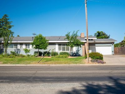 2184 Linden St, Atwater, CA, 95301