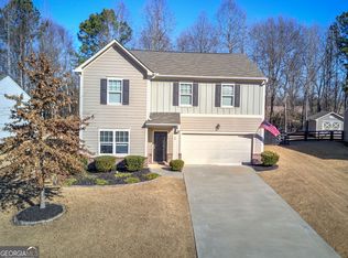 40 Seattle Slew Way, Cartersville, GA