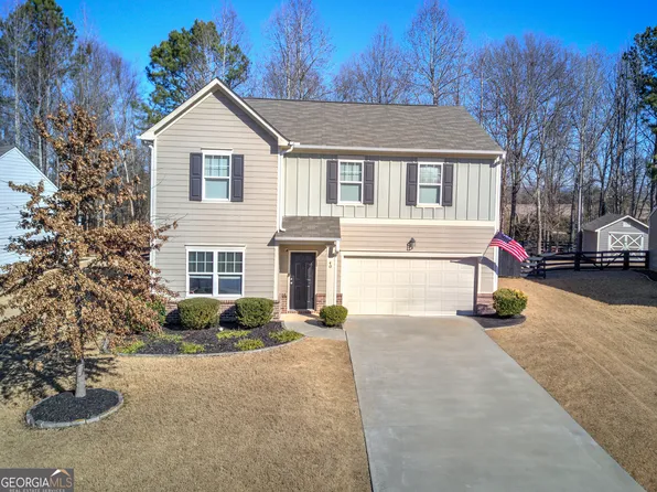 40 Seattle Slew Way, Cartersville, GA 30120