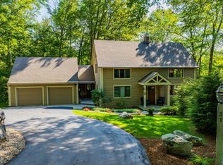 21 Shore Road, Grantham, NH 03753