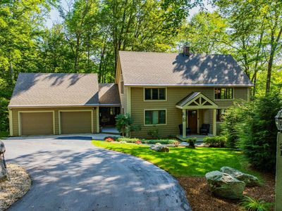 21 Shore Road, Grantham, NH, 03753