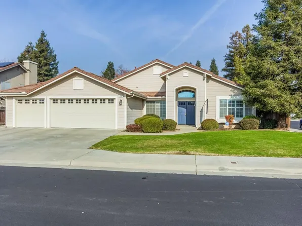 2591 Keats Ave, Clovis, CA 93611
