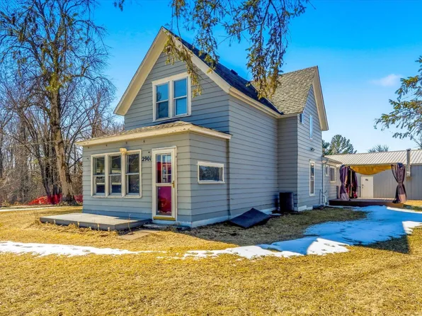 2901 368th Ln NE, Grandy, MN 55029