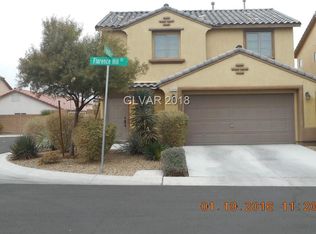 11029 Florence Hills St #0, Las Vegas, NV 89141