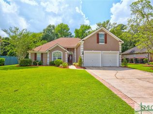 127 Raindance Rd, Pooler, GA 31322