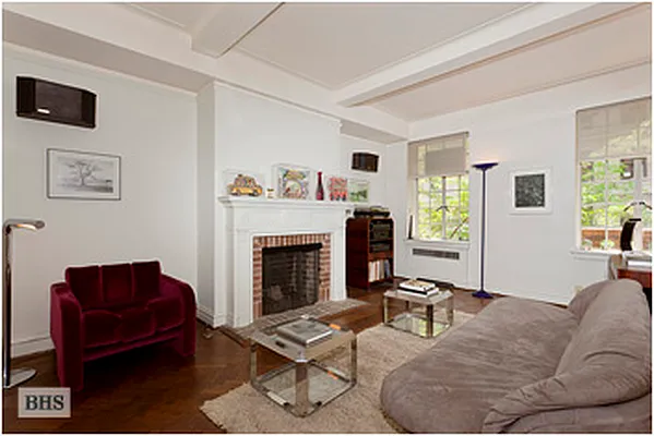 Sold by Brown Harris Stevens | media 25