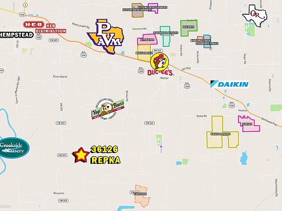 5th image of 35496 Repka Rd