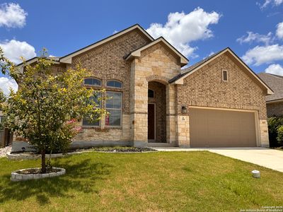 126 Telford Way, Boerne, TX, 78006