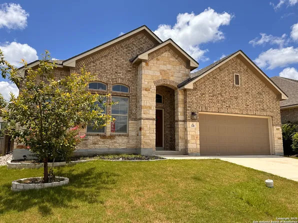 126 Telford Way, Boerne, TX 78006