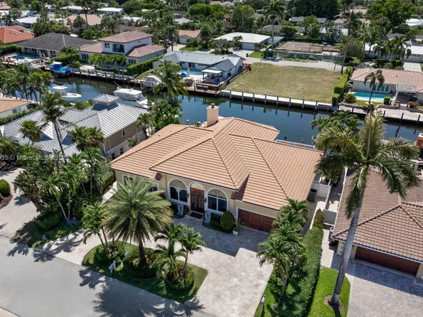 4241 NE 23rd Ter, Lighthouse Pt, FL 33064