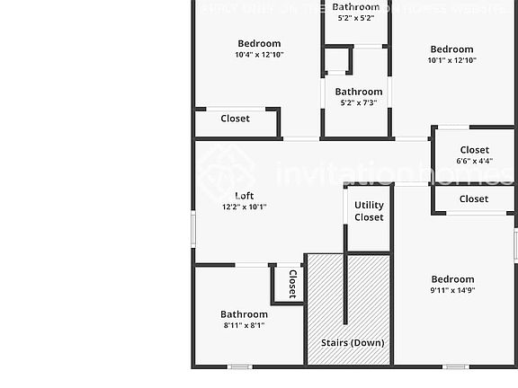 3rd image of 11526 Balintore Dr